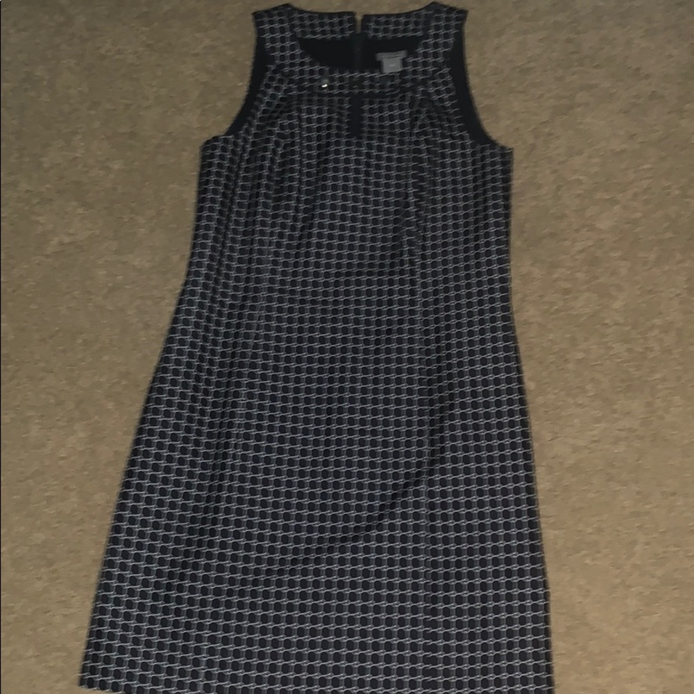 Cute Ann Taylor dress